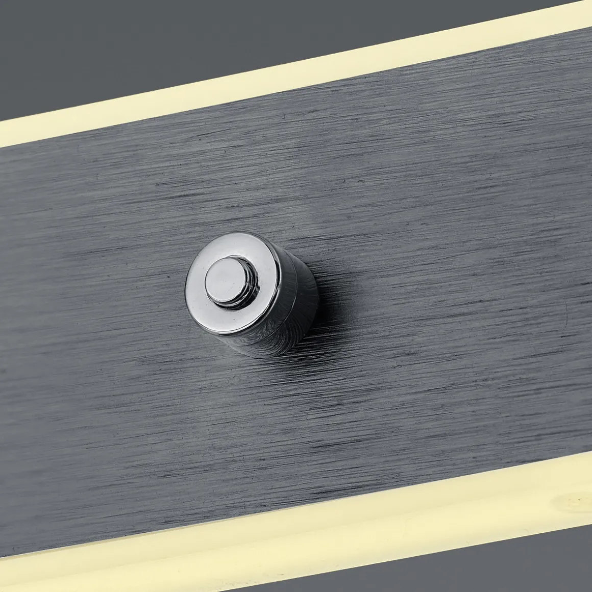 HELL Delta 20469 LED Pendelleuchte