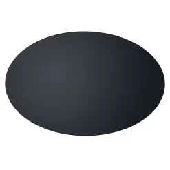 HELL Delta 70504 LED Wand- / Deckenleuchte, Ø: 60 cm