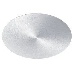 HELL Delta 70504 LED Wand- / Deckenleuchte, Ø: 60 cm