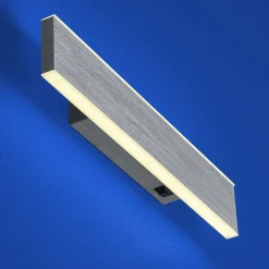 HELL Delta LED Wandleuchte