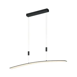 HELL Dual LED Pendelleuchte