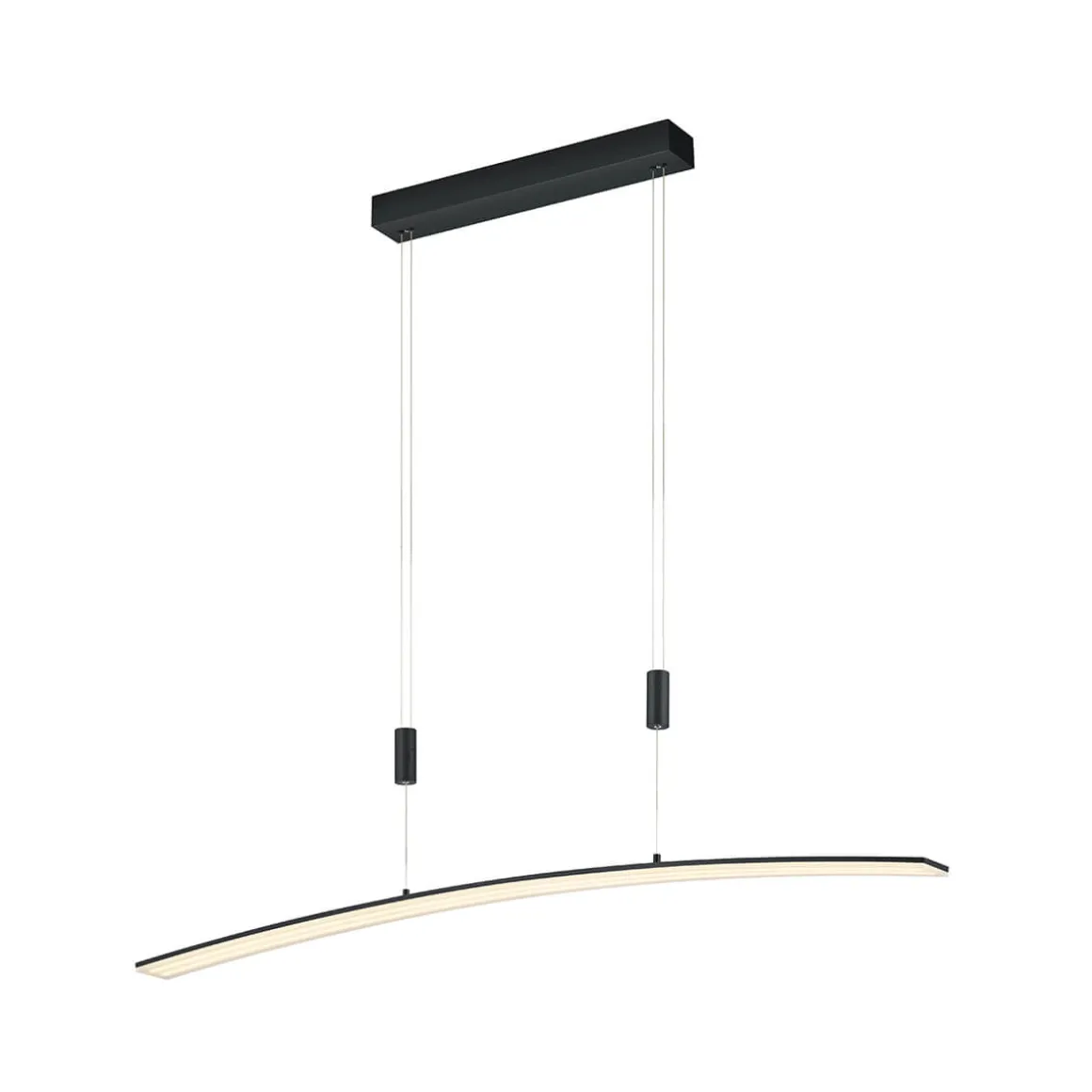 HELL Dual LED Pendelleuchte