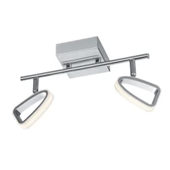 HELL Flex LED Deckenleuchte