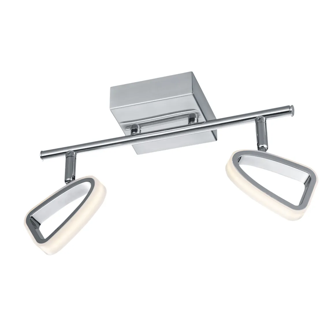 HELL Flex LED Deckenleuchte