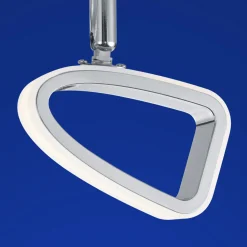 HELL Flex LED Deckenleuchte