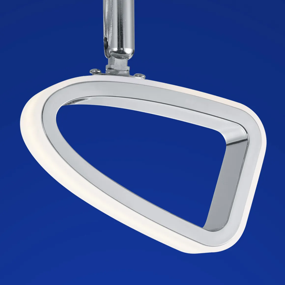 HELL Flex LED Deckenleuchte