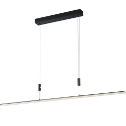 HELL Fly LED Pendelleuchte