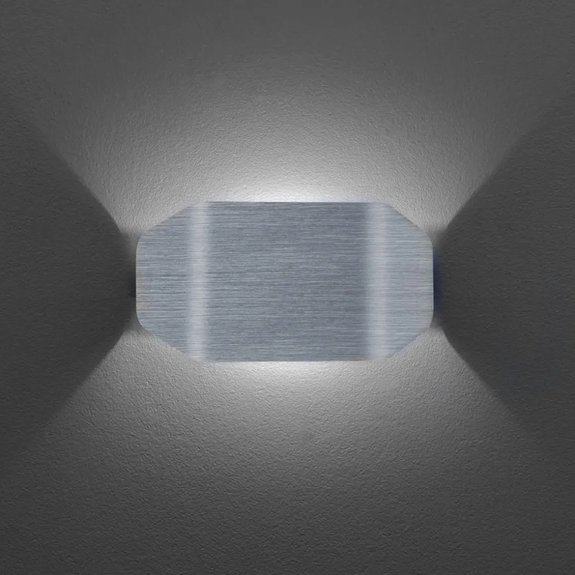 HELL Knut Wandleuchte