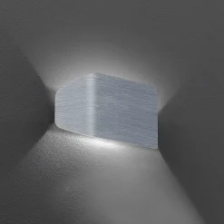 HELL Knut Wandleuchte