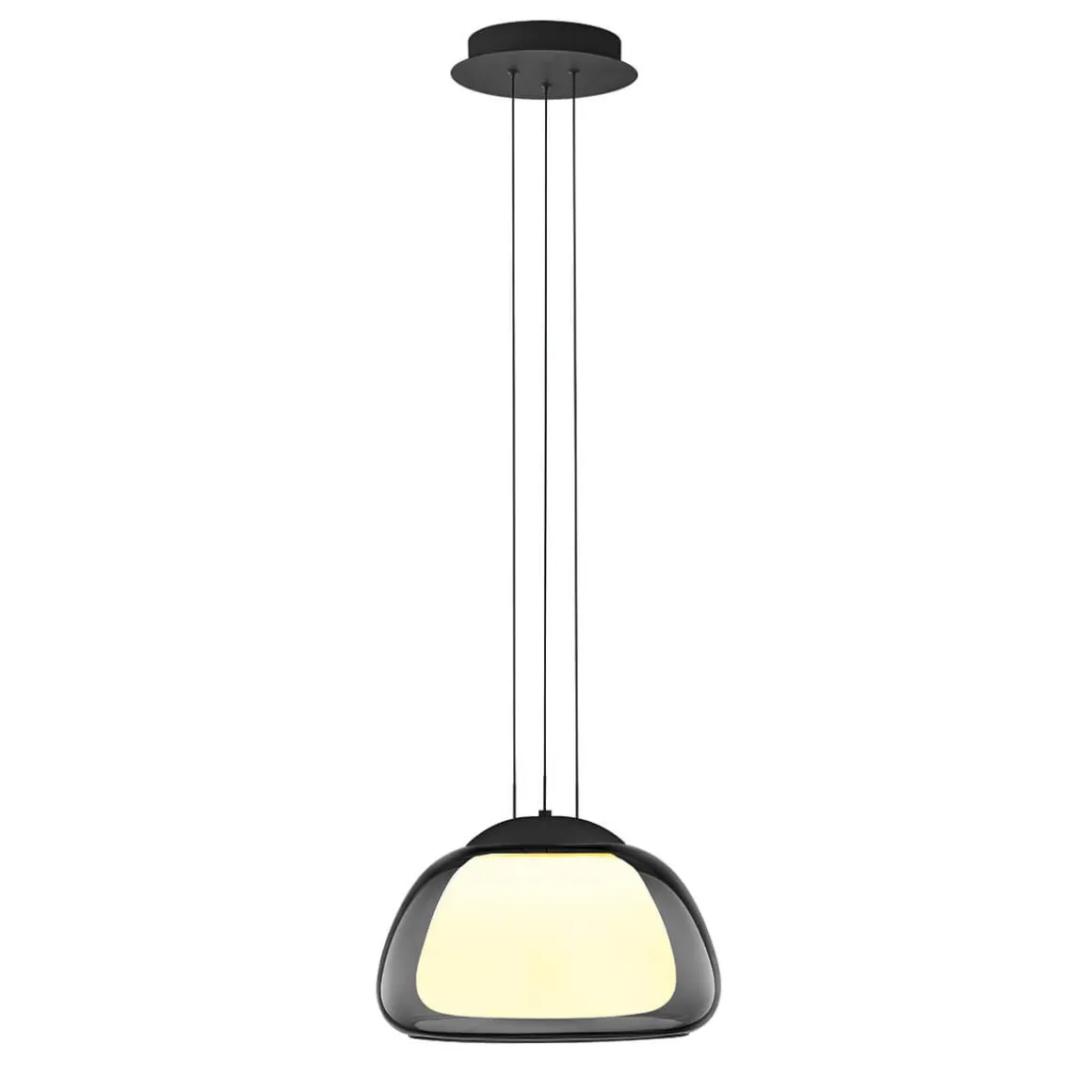 HELL Luxxo LED Pendelleuchte