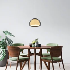 HELL Luxxo LED Pendelleuchte