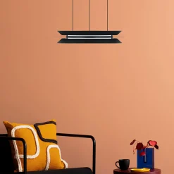 HELL Lys LED Pendelleuchte