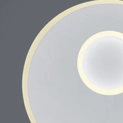 HELL Mars LED Wandleuchte