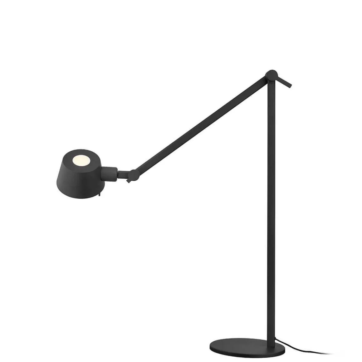 HELL Medo Stehleuchte