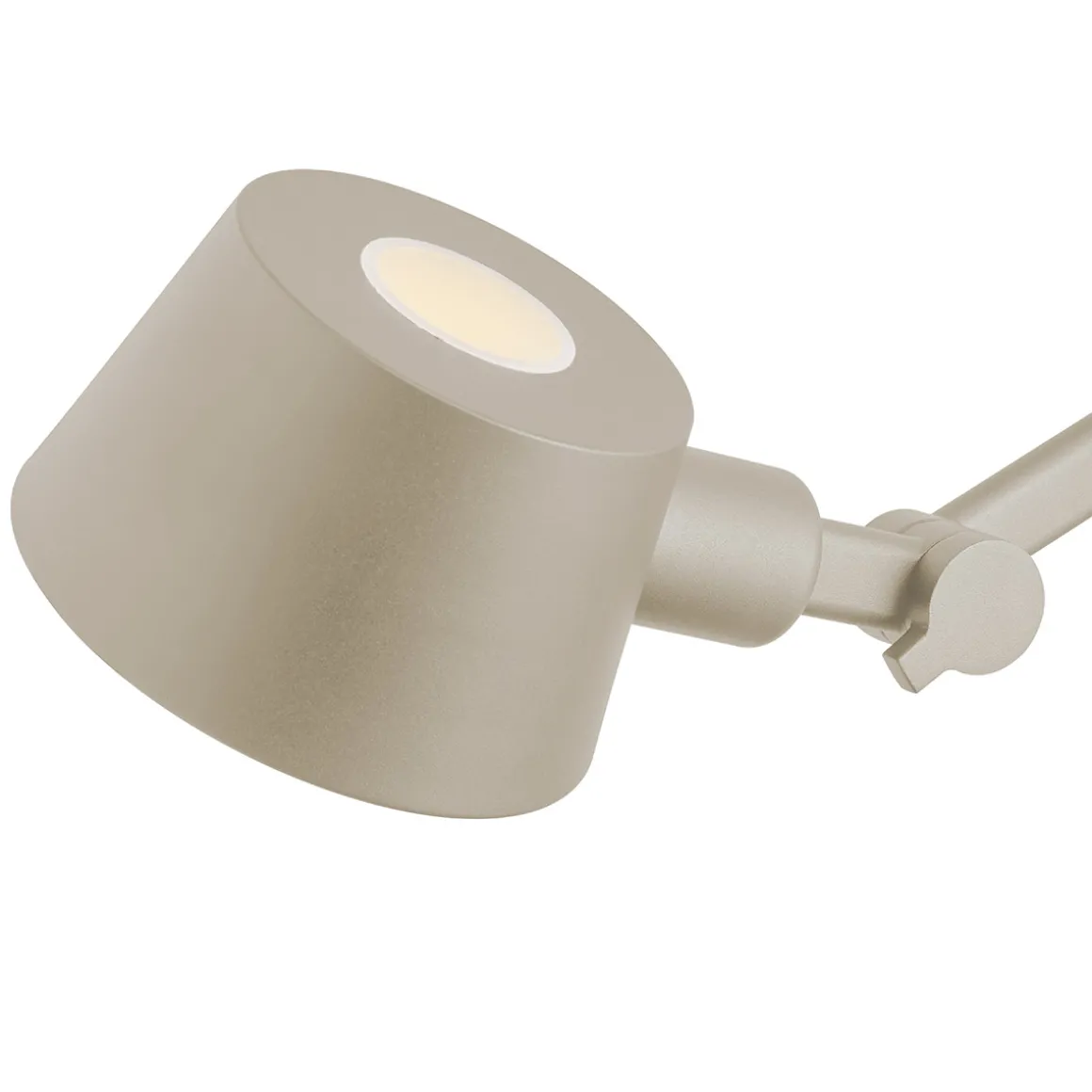 HELL Medo Tischleuchte