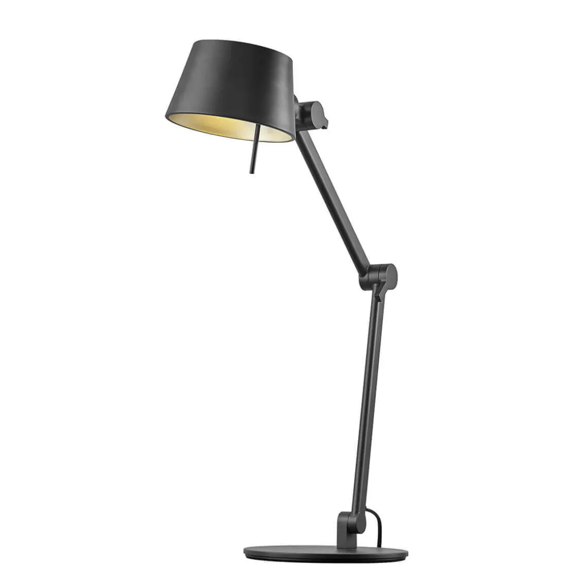 HELL Medo Tischleuchte