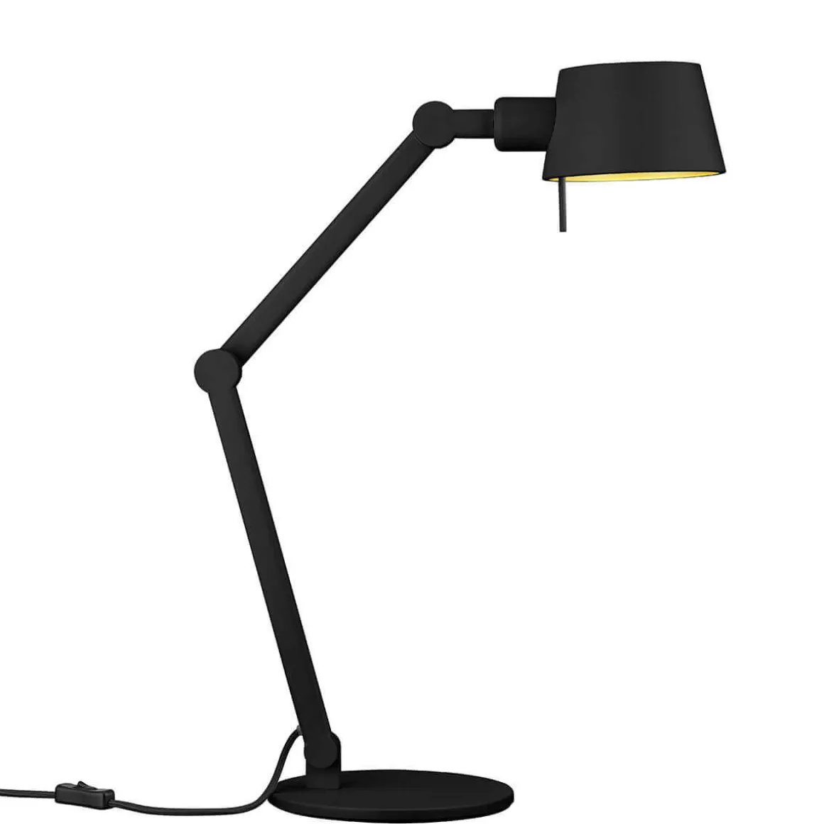 HELL Medo Tischleuchte