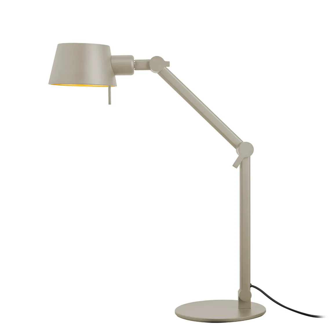 HELL Medo Tischleuchte