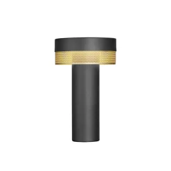 HELL Mesh 50429 LED Akkuleuchte