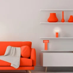 HELL Mesh 50429 LED Akkuleuchte