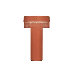 HELL Mesh 50429 LED Akkuleuchte