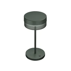 HELL Mesh 50430 LED Akkuleuchte