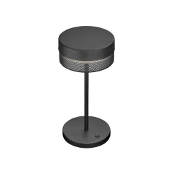 HELL Mesh 50430 LED Akkuleuchte