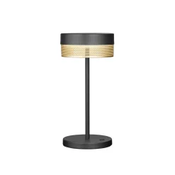 HELL Mesh 50430 LED Akkuleuchte