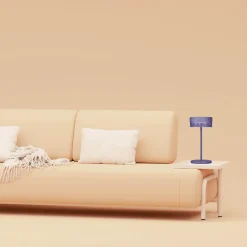 HELL Mesh 50430 LED Akkuleuchte