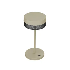 HELL Mesh 50430 LED Akkuleuchte