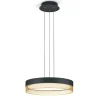 HELL Mesh LED Pendelleuchte