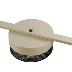 HELL Mesh LED Pendelleuchte, 3-flg.