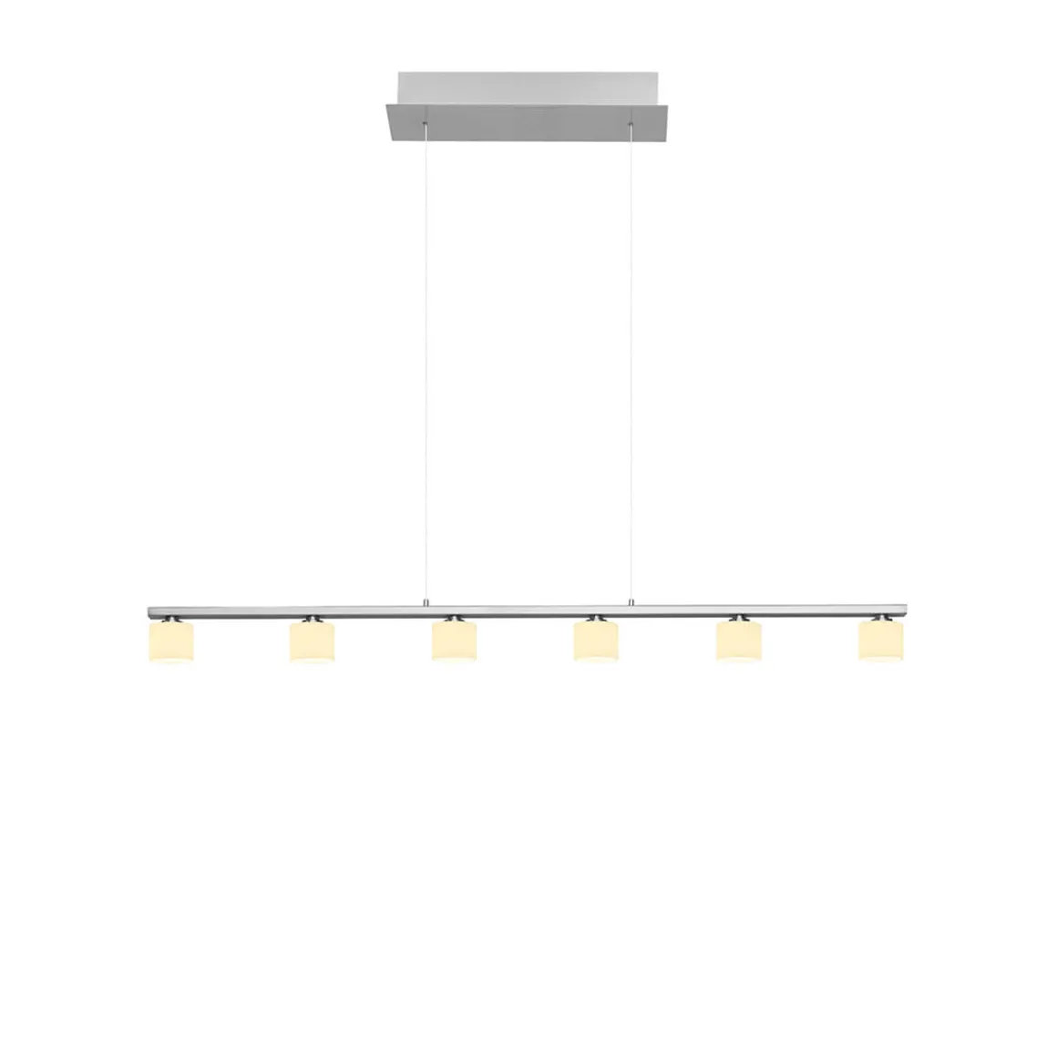 HELL Mila 20543 Pendelleuchte