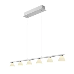 HELL Mona 20571 LED Pendelleuchte