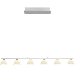 HELL Mona 20571 LED Pendelleuchte