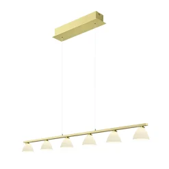 HELL Mona 20571 LED Pendelleuchte