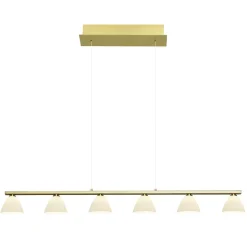 HELL Mona 20571 LED Pendelleuchte