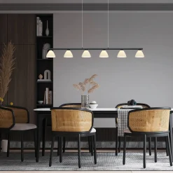 HELL Mona 20571 LED Pendelleuchte