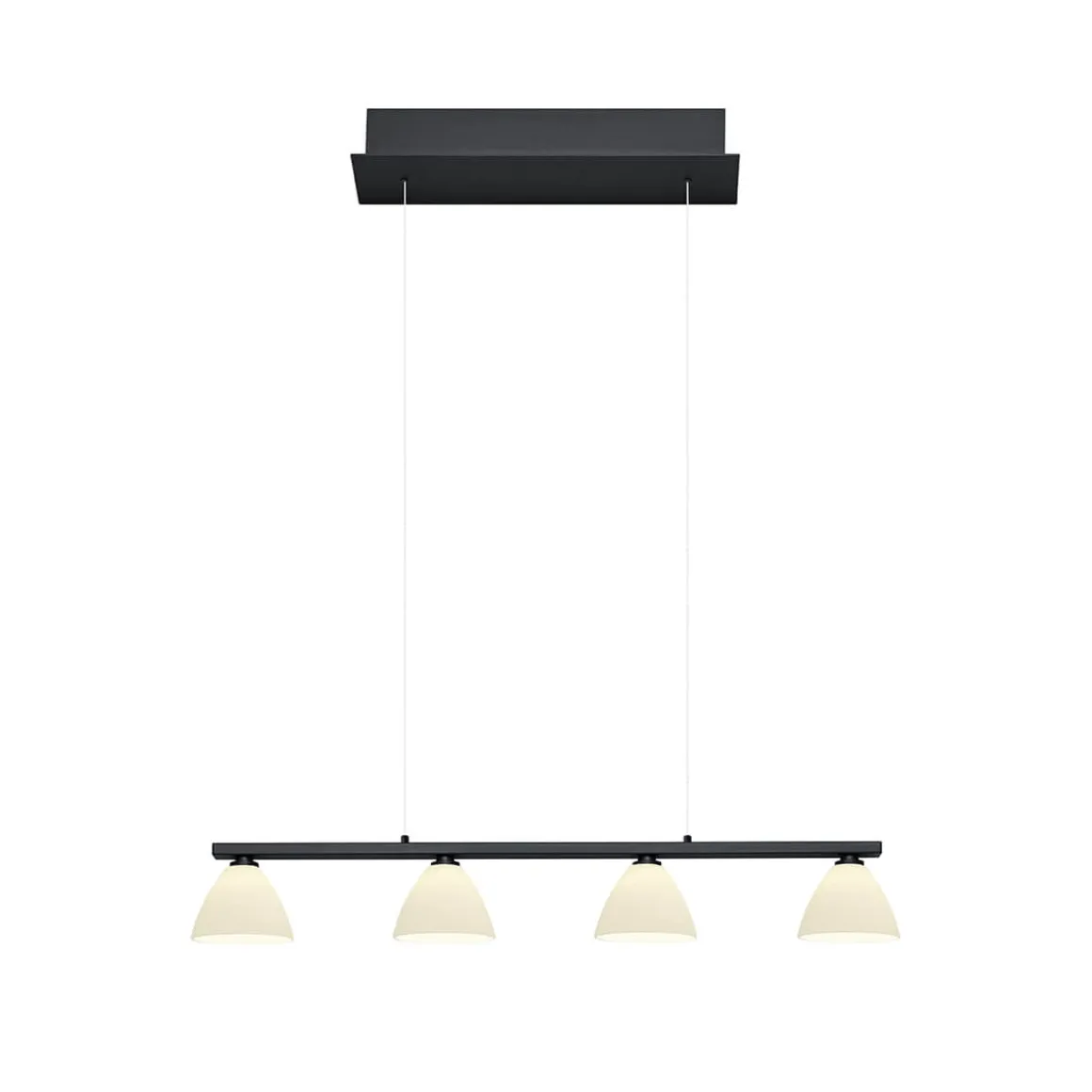 HELL Mona 20570 LED Pendelleuchte