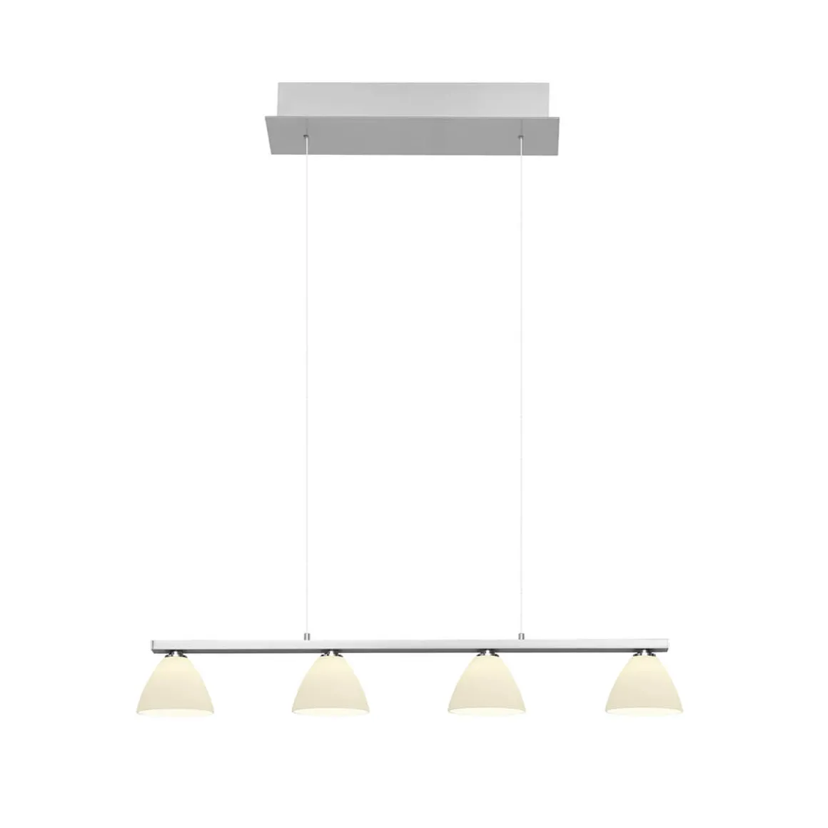 HELL Mona 20570 LED Pendelleuchte