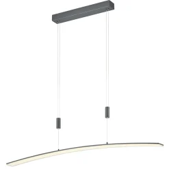 HELL New Loire LED Pendelleuchte