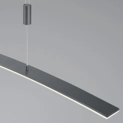 HELL New Loire LED Pendelleuchte