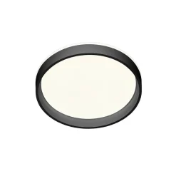 HELL Nina 70597 LED Deckenleuchte, Ø: 40 cm