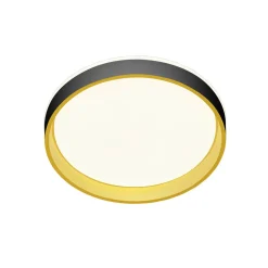 HELL Nina 70598 LED Deckenleuchte, Ø: 50 cm