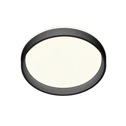 HELL Nina 70598 LED Deckenleuchte, Ø: 50 cm