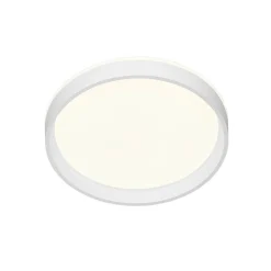 HELL Nina 70598 LED Deckenleuchte, Ø: 50 cm