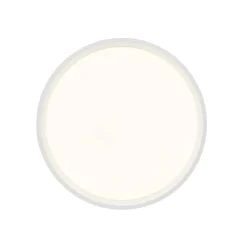 HELL Nina 70598 LED Deckenleuchte, Ø: 50 cm