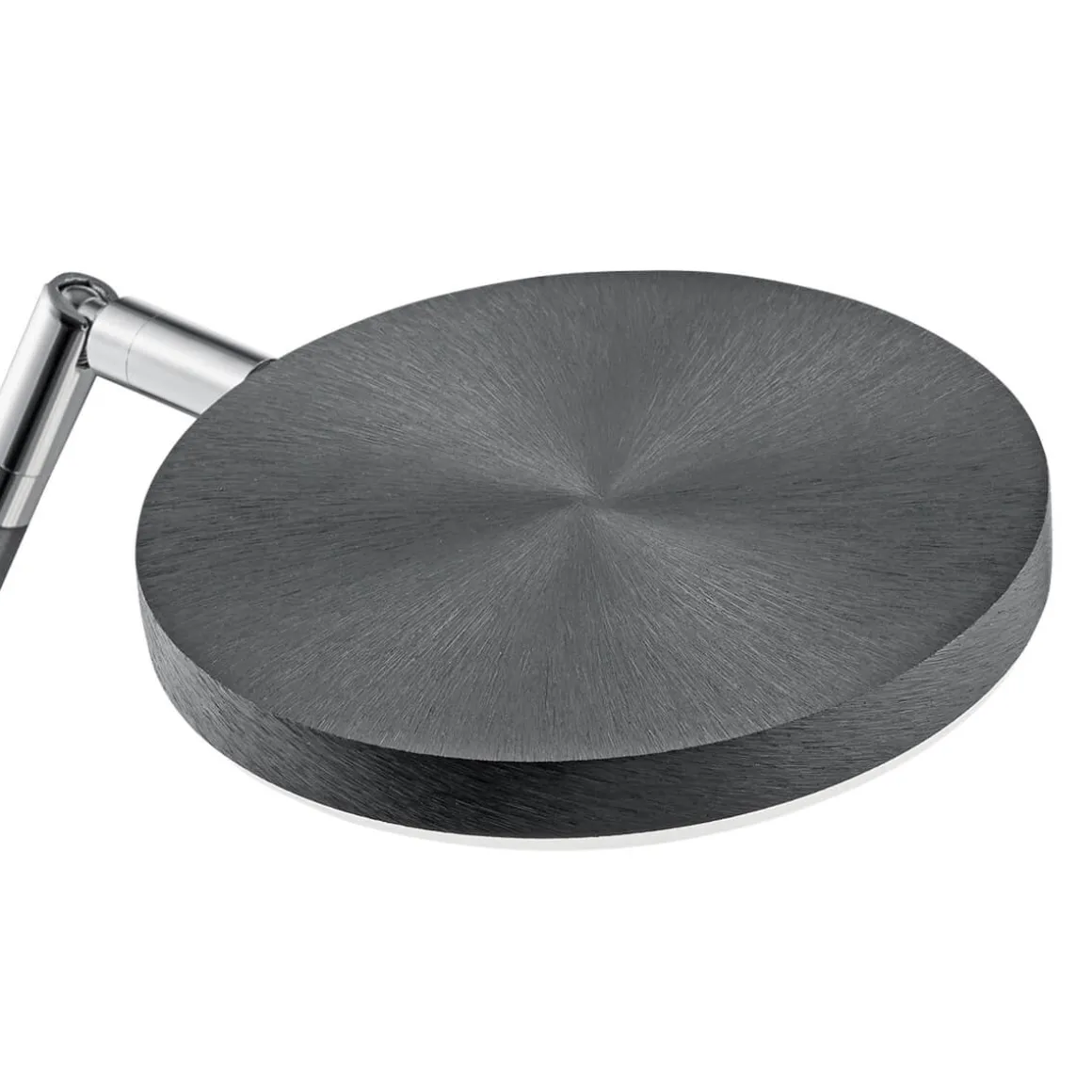 HELL Omega LED Stehleuchte mit CCT-Dimmtechnik