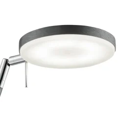 HELL Omega LED Stehleuchte mit CCT-Dimmtechnik