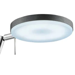 HELL Omega LED Stehleuchte mit CCT-Dimmtechnik